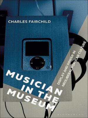 cover image of Musician in the Museum